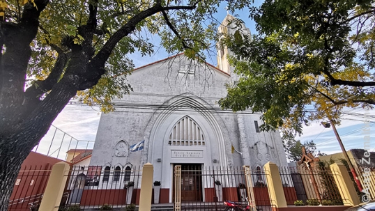 Rosario Lithuanian church