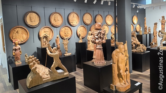 Lithuanian Museum of Art
