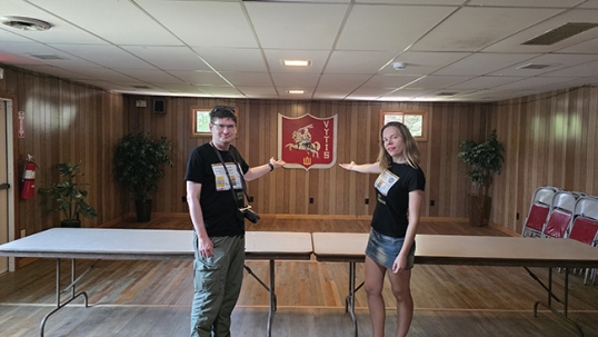 Gardner Lithuanian Outing Association