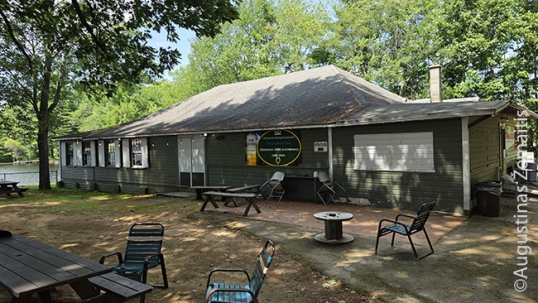 Gardner Lithuanian Outing Association