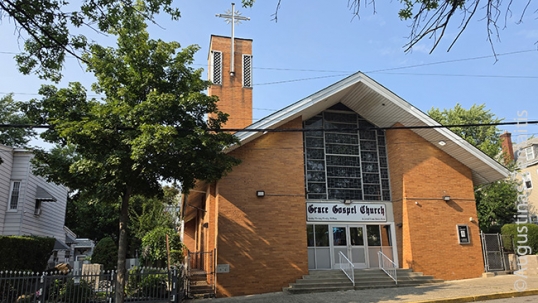 Paterson St. Casimir Lithuanian Church