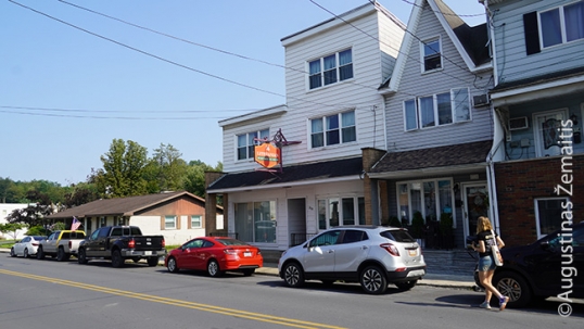 Lithuanian Heritage Museum of Shenandoah