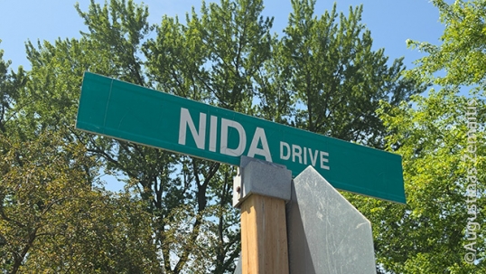 Nida Drive in Keswick